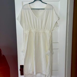 Madewell Cover Up